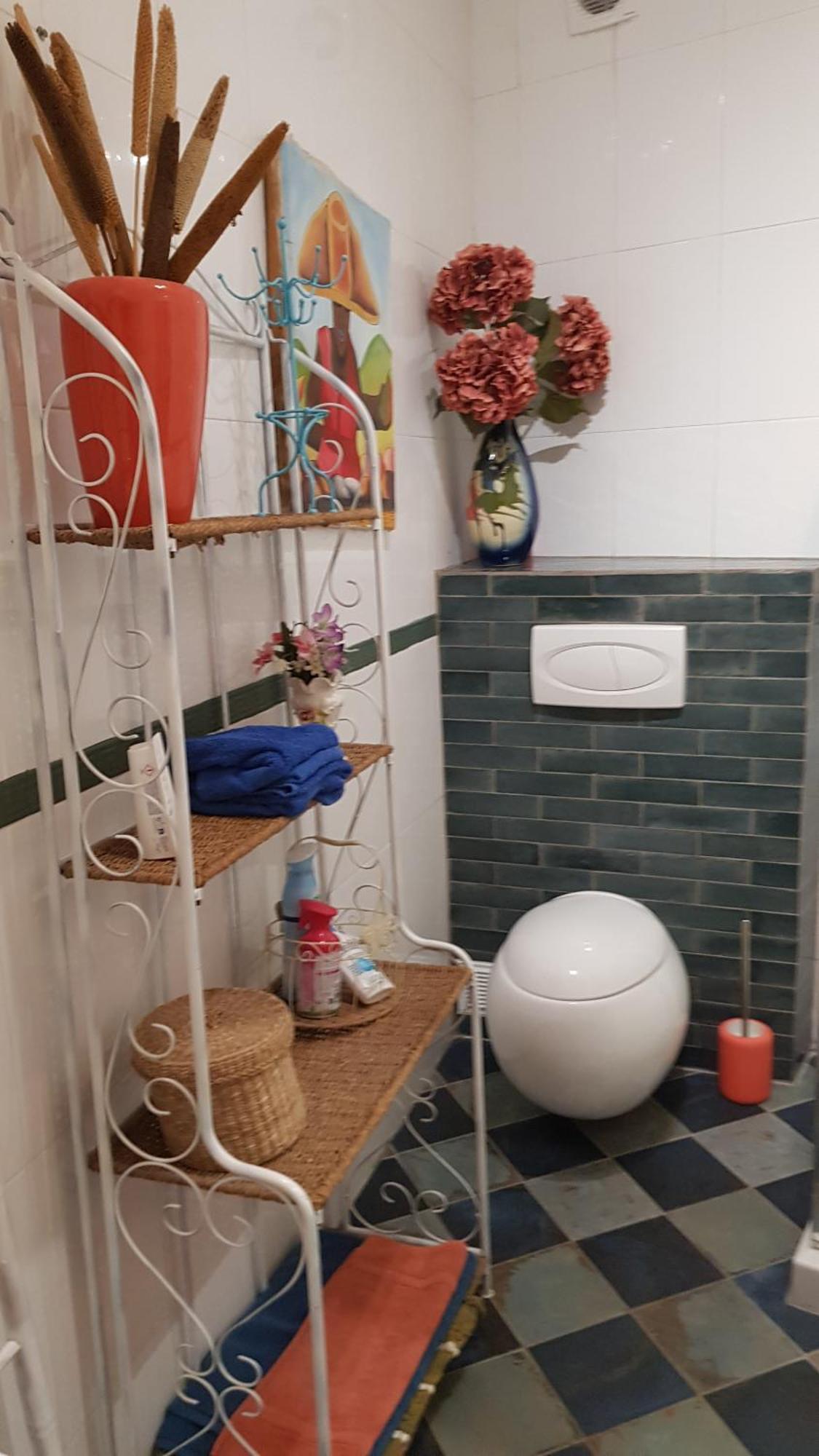 Petit Patio En Centre Ville Nîmes Zewnętrze zdjęcie